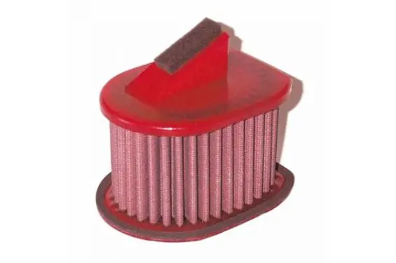 Filtre à Air Racing BMC pour Z750 (04-12) Z800 (13-16) - FM346/10 RACE Livraison Express