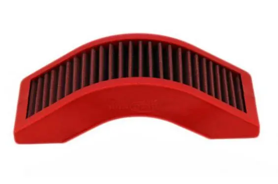 Filtre à Air Racing BMC pour Kawasaki ZX-10R (04-07) - FM376/19 RACE Expédition Rapide