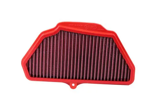 Offre Exclusive Filtre à Air Racing BMC pour Kawasaki ZX-10R (16-20) - FM903/04RACE