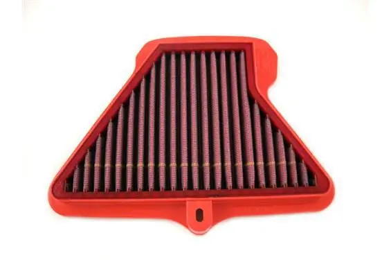 Filtre à Air Racing BMC pour Kawasaki ZX-10R (11-15) - FM599/04RACE Nouveauté