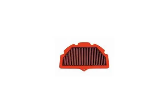 Seulement Aujourd'hui Filtre à Air Racing BMC pour GSX-R 600 (06-10) GSX-R 750 (06-10) - FM440/04RACE