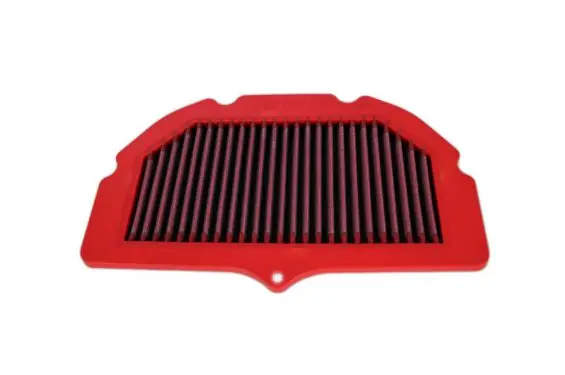 Filtre à Air Racing BMC pour Suzuki GSX-R 1000 (05-08) - FM393/04RACE Authentique