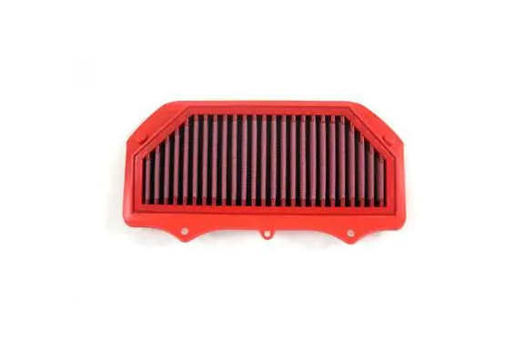 Prix Bas Filtre à Air Racing BMC pour GSX-R 600 (11-17) GSX-R 750 (11-16) - FM628/04RACE