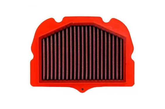 Filtre à Air Racing BMC pour Suzuki GSX-R 1340 Hayabusa (08-19) - FM529/04 RACE Paiement Sécurisé