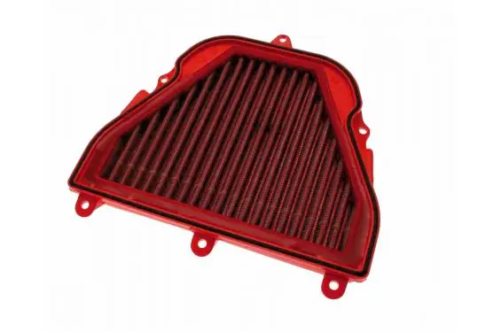 Filtre à Air Racing BMC pour Street Triple 675 (07-12) - FM465/04RACE Retour Gratuit