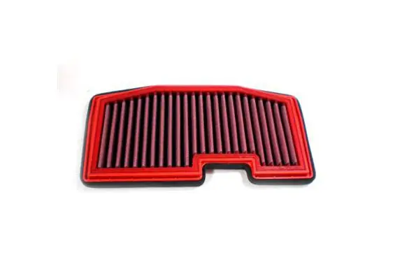 Commande En Gros Filtre à Air Racing BMC pour Street Triple 675, R (13-17) - FM718/04RACE