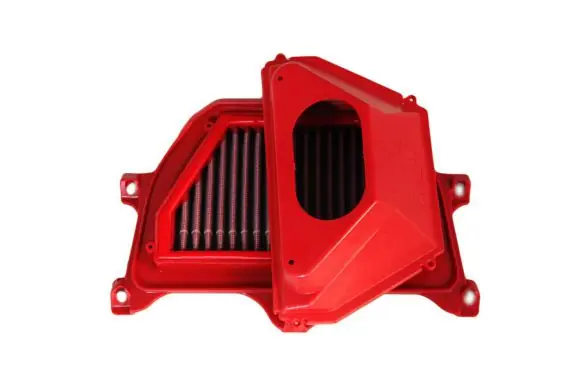 Vente Flash Filtre à Air Racing BMC pour Yamaha YZF-R6 (06-07) - FM450/04RACE