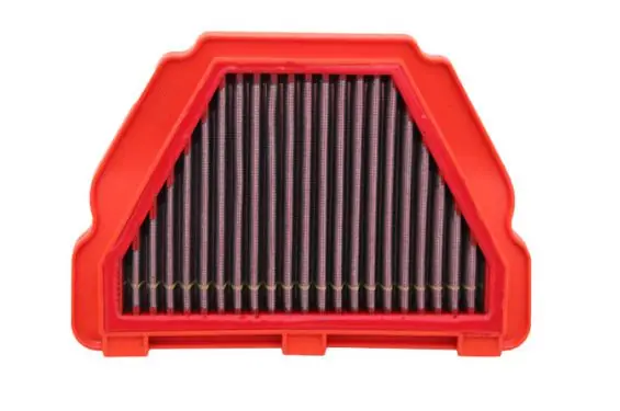 Vente Flash Filtre à Air Racing BMC pour Yamaha YZF-R1 (15-24) - FM856/04RACE