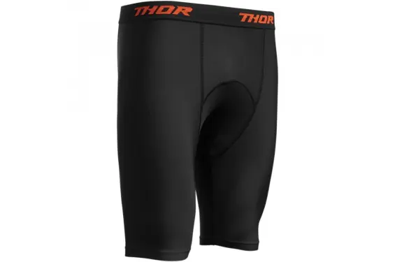Super Prix Short de Compression THOR COMP SHORT