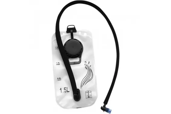Poche à Eau - Réservoir Hydratation THOR 1.5 Litres Haute Qualité