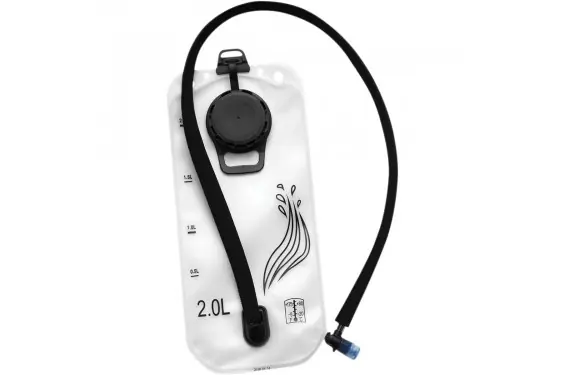 Vente Flash Poche à Eau - Réservoir Hydratation THOR 2 Litres