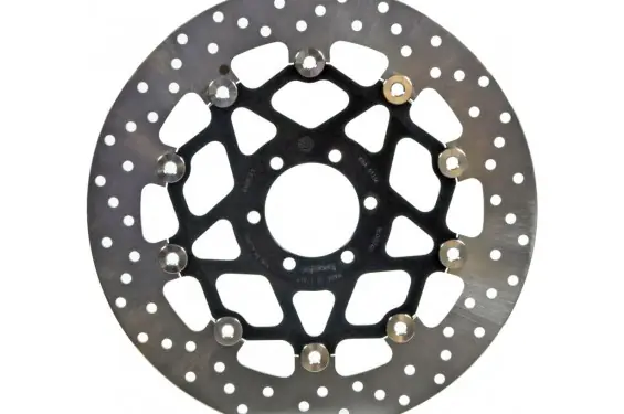 Vente Flash Disque de frein avant Brembo pour 950 Supermoto (05-08)