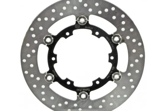 Vente Flash Disque de frein arrière Brembo pour 1190 Adventure (13-15)