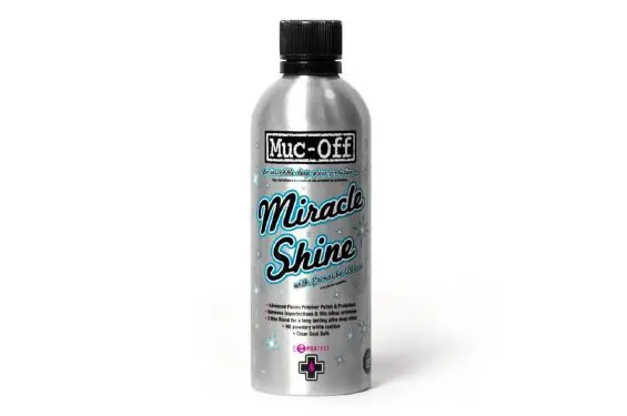Marque Polish Miracle Shine MUC-OFF