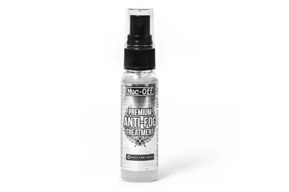 Spray Anti-Buée MUC-OFF Commander Maintenant