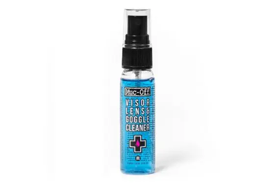 Spray Nettoyant Écran, Lunettes et Masque MUC-OFF Jusqu'à Épuisement Des Stocks