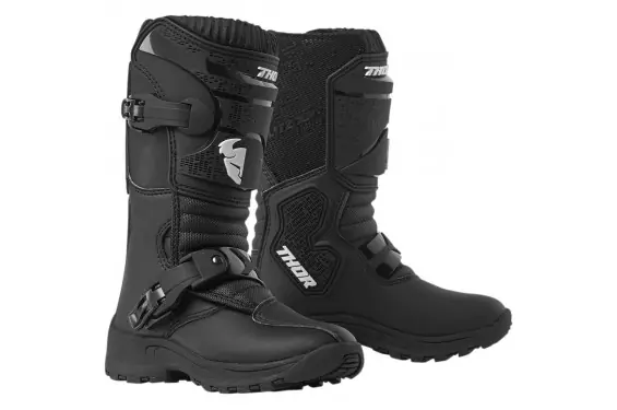 Vente Directe Botte Moto Cross Enfant THOR BLITZ XP MINI