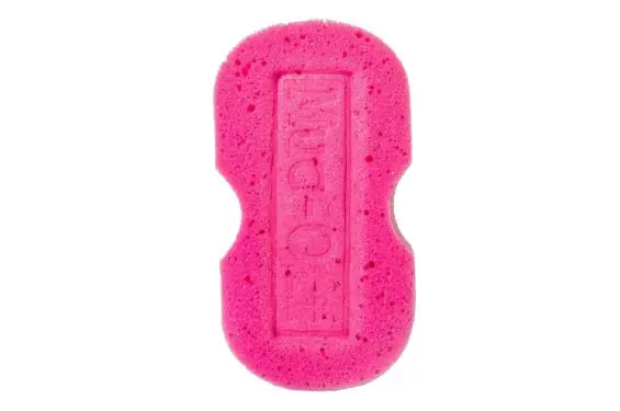 Must-Have Éponge Ergonomique Expanding Microsell MUC-OFF