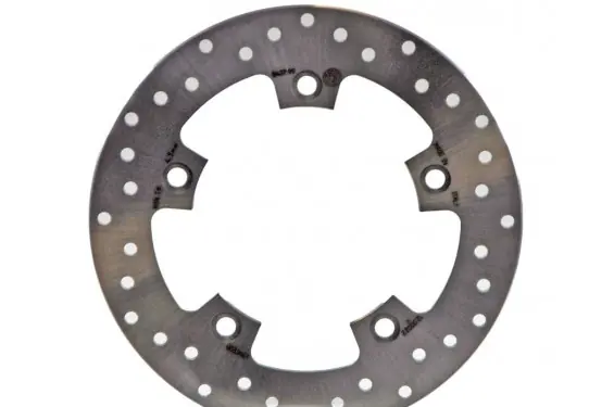 Achat Immédiat Disque de frein arrière Brembo pour 250 X-Citing (05-08)