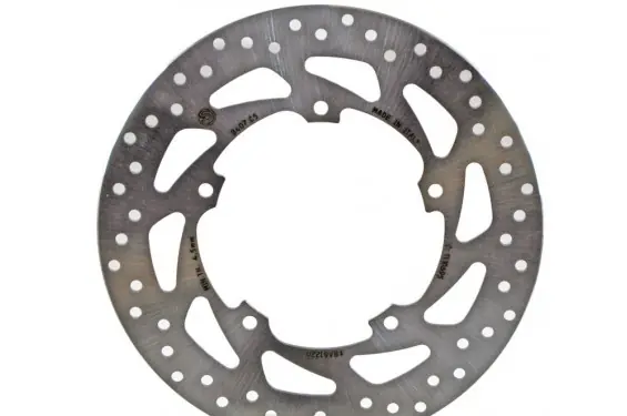 Vente Flash Disque de frein avant Brembo pour XC 300 Versity (03-06)