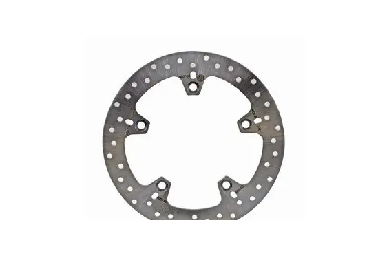 Vente Flash Disque de frein arrière Brembo pour R 1200 GS (04-12) R 1200 GS Adventure (06-13)