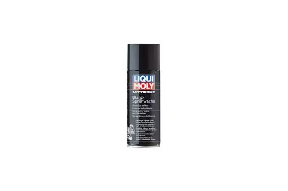 Cire Lustrante Liqui Moly - 400ml Offre Du Jour