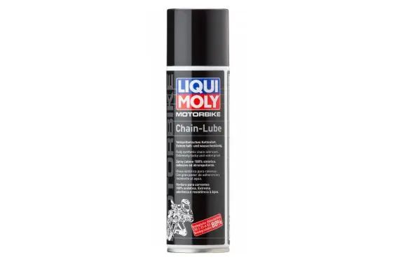 Graisse Chaîne Moto Liqui Moly - 250ml Commander Vite