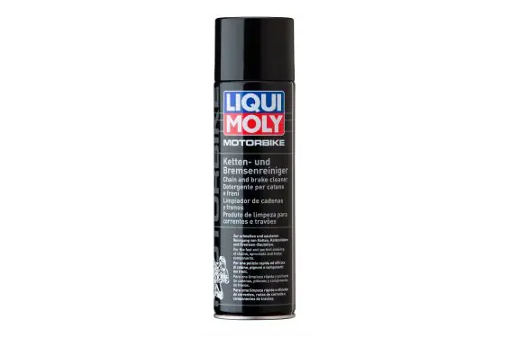 Petit Prix Nettoyant Chaîne et Frein moto Liqui Moly 500ml - 1602
