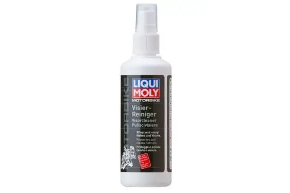 Nettoyant Visière, Antibuée - Liqui Moly Authentique