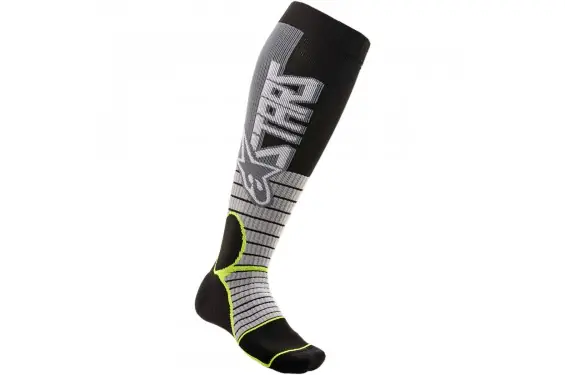 Solde Chaussettes ALPINESTARS MX PRO SOCKS
