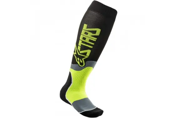 Achat Immédiat Chaussettes ALPINESTARS MX PLUS - 2 SOCKS