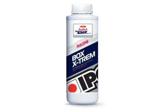 Retour Gratuit Huile de Boîte de Vitesse BOX X-TREM IPONE 1L