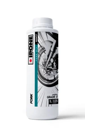 Soldes Huile de Fourche Ipone FORK 5 - 1L