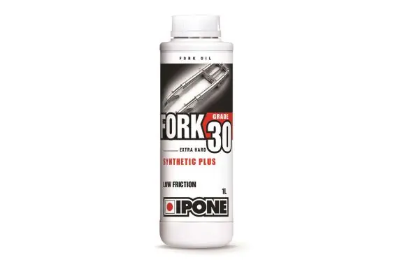 Huile de Fourche Ipone FORK 30 - 1L Paiement Sécurisé