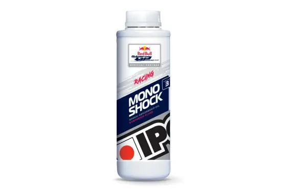 Huile d‘Amortisseur Ipone MONOSHOCK - 1L Promotion