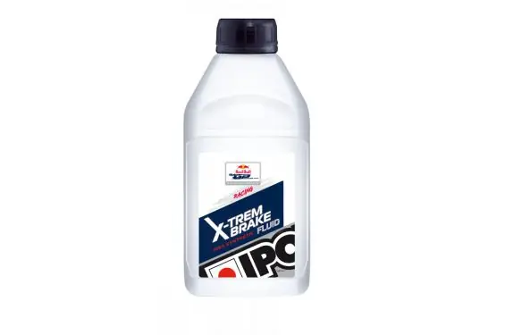 Prix Cassé Liquide de Frein IPONE X-TREM BRAKE FLUID pour Moto - 500 ml