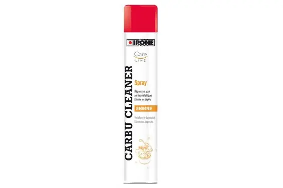 Nettoyant Carburateur Moto, IPONE Carbu Cleaner - 750 ml Marque
