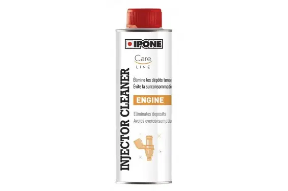 Nettoyant Injecteurs, IPONE Injector Cleaner - 300 ml Prix Promo
