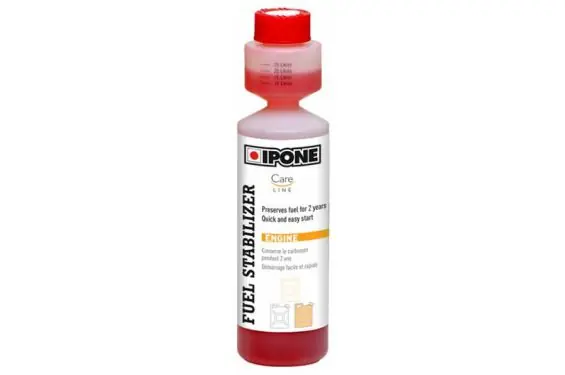 Stabilisateur d‘Essence, IPONE Fuel Stabilizer - 250ml Vente Flash