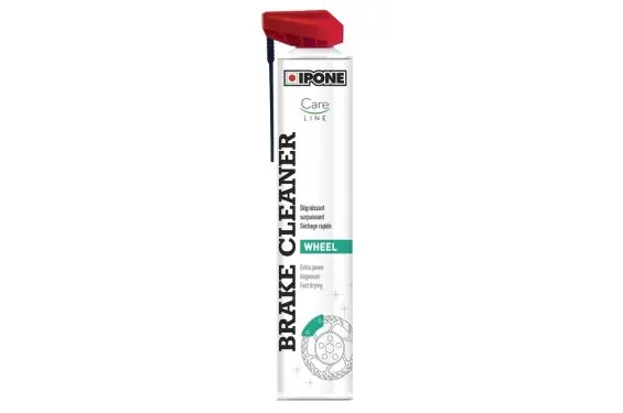 Nettoyant Frein Moto IPONE BRAKE CLEANER - 750 ml Populaire