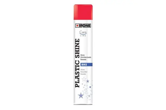 Offre Du Jour Rénovateur Plastique Moto, IPONE PLASTIC SHINE