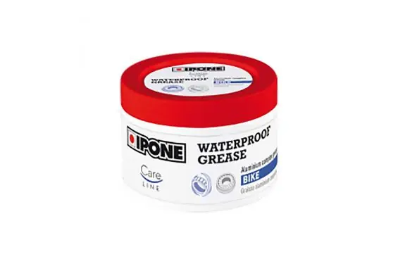 Petit Prix Graisse Entretien Résistante à l‘eau, IPONE WATERPROOF GREASE - 200g