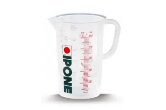 Doseur Gradué IPONE - 500 ml Soldes