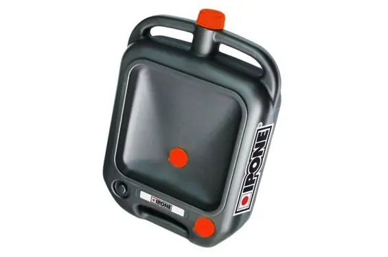 Bac à Vidange IPONE - 4 Litres Commande En Gros