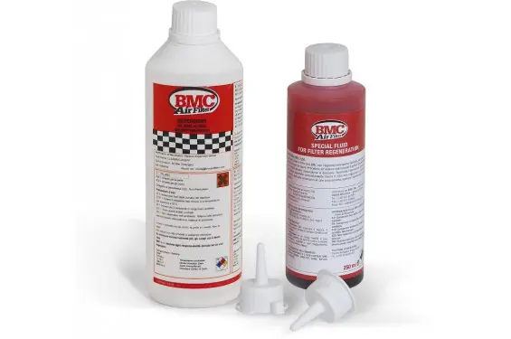 Meilleure Vente Kit d‘Entretien pour Filtre à Air BMC - WA250-500