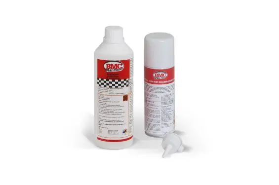 Kit d‘Entretien pour Filtre à Air BMC en Spray - WA200-500 Nouvelle Collection
