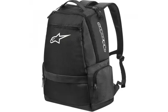 Sac à Dos ALPINESTARS STANDBY BACKPACK Noir - Gris Expédition Rapide
