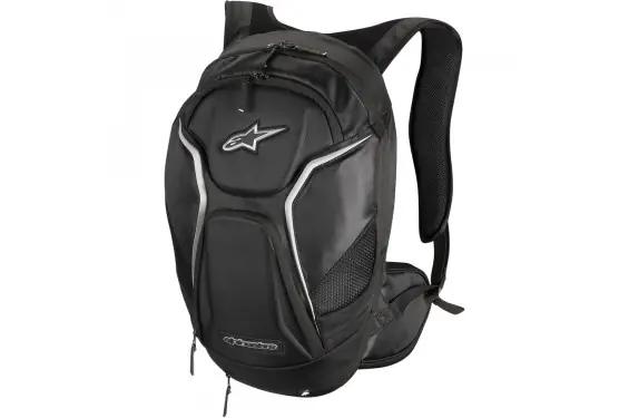 Sac à Dos ALPINESTARS TECH AERO BACKPACK Noir Promotion Saisonnière