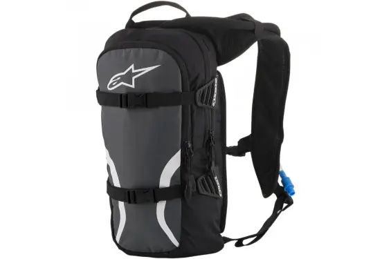 Solde Sac à Dos Hydratation ALPINESTARS IGUANA HYDRATION BACK PACK