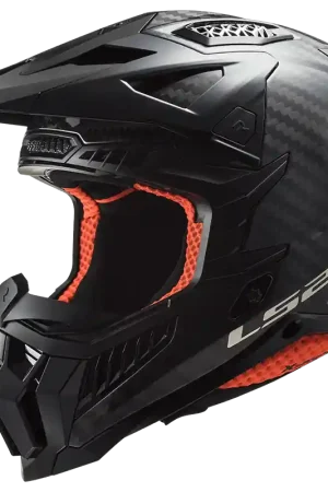 Soldes Casque Cross LS2 X-FORCE SOLID